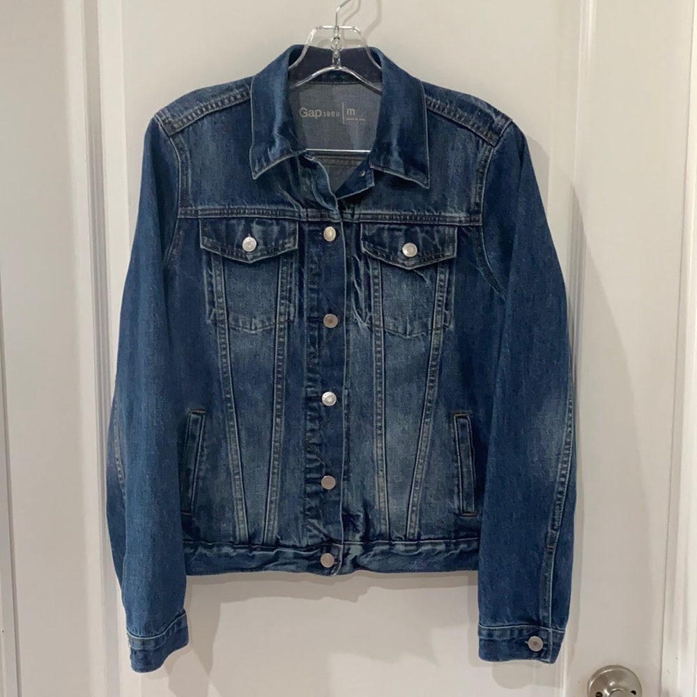 Gap Denim Jacket